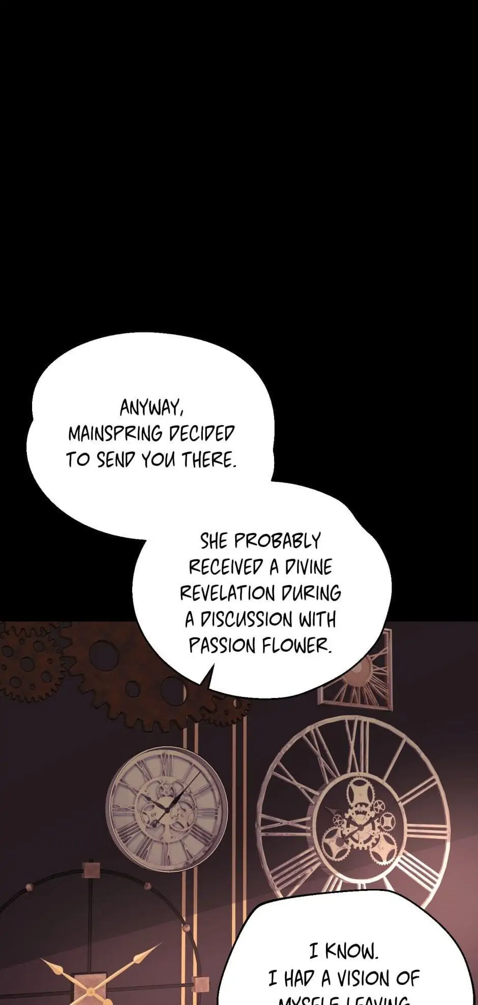 The Princess Doesn’t Want To Marry Her Ideal Type Chapter 10 page 75