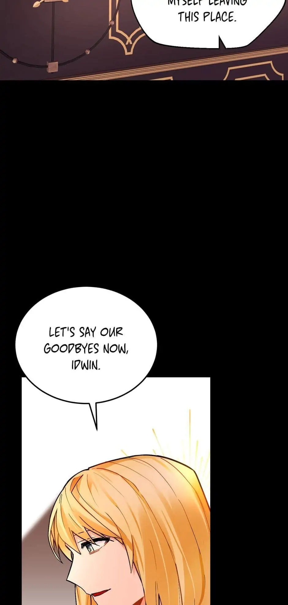 The Princess Doesn’t Want To Marry Her Ideal Type Chapter 10 page 76