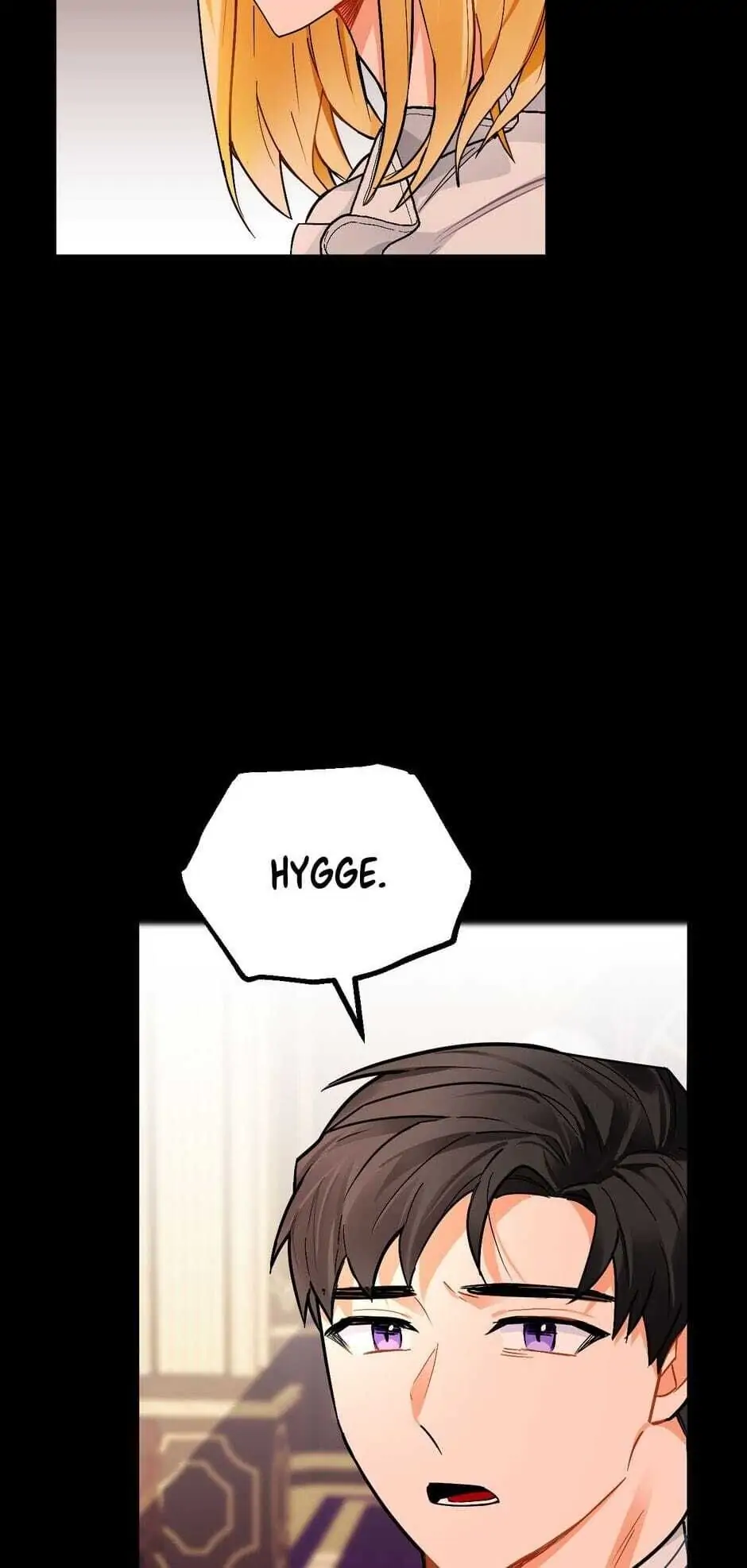 The Princess Doesn’t Want To Marry Her Ideal Type Chapter 10 page 77