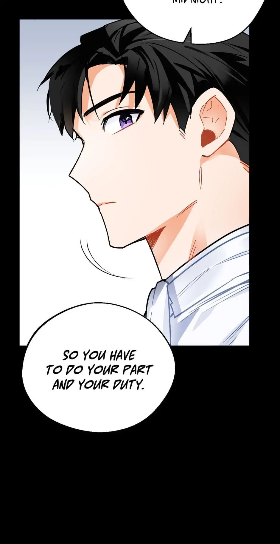 The Princess Doesn’t Want To Marry Her Ideal Type Chapter 12 page 10