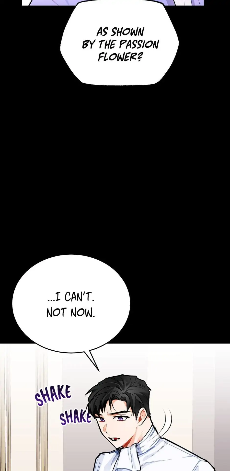 The Princess Doesn’t Want To Marry Her Ideal Type Chapter 12 page 13