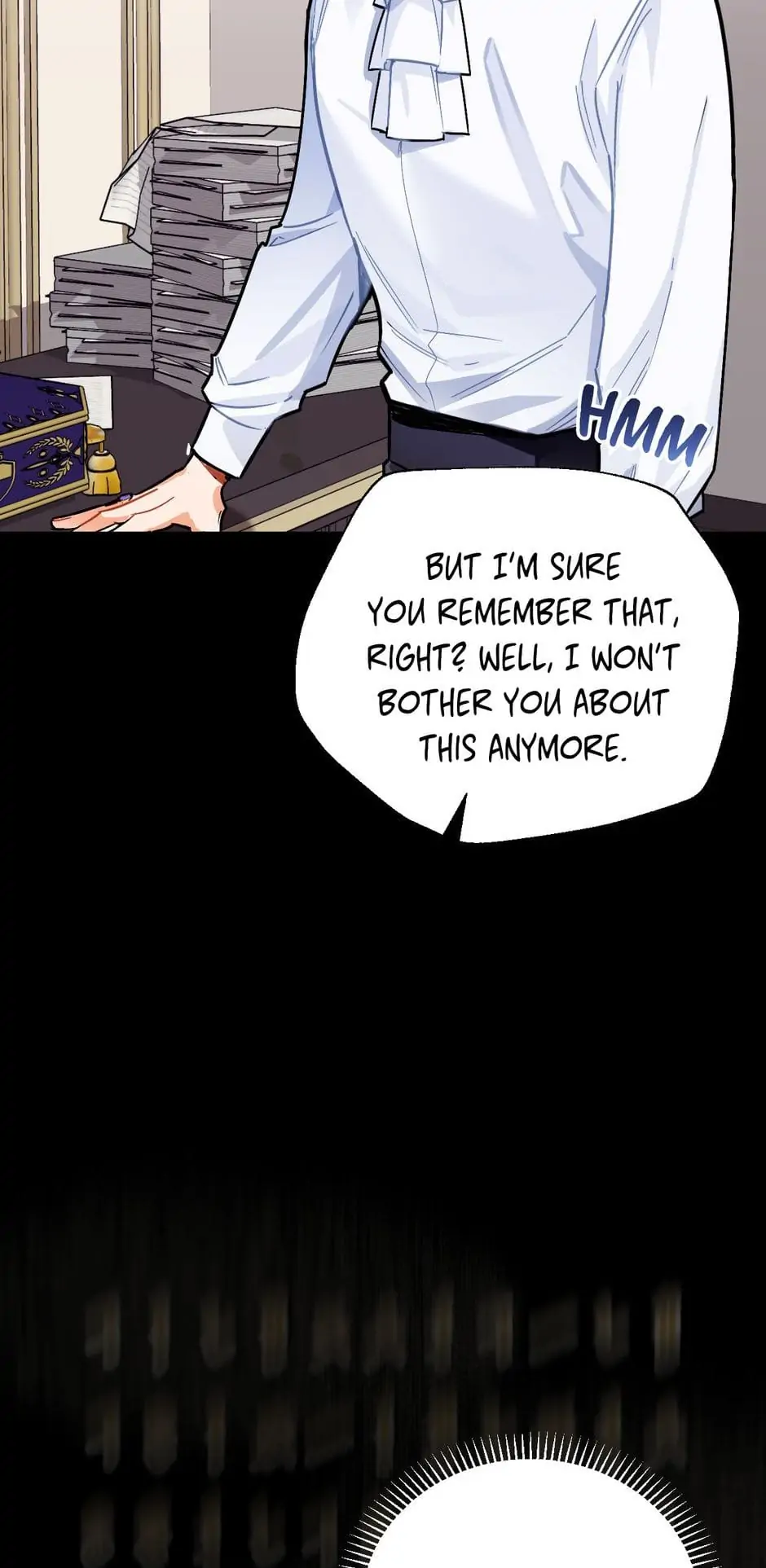 The Princess Doesn’t Want To Marry Her Ideal Type Chapter 12 page 14