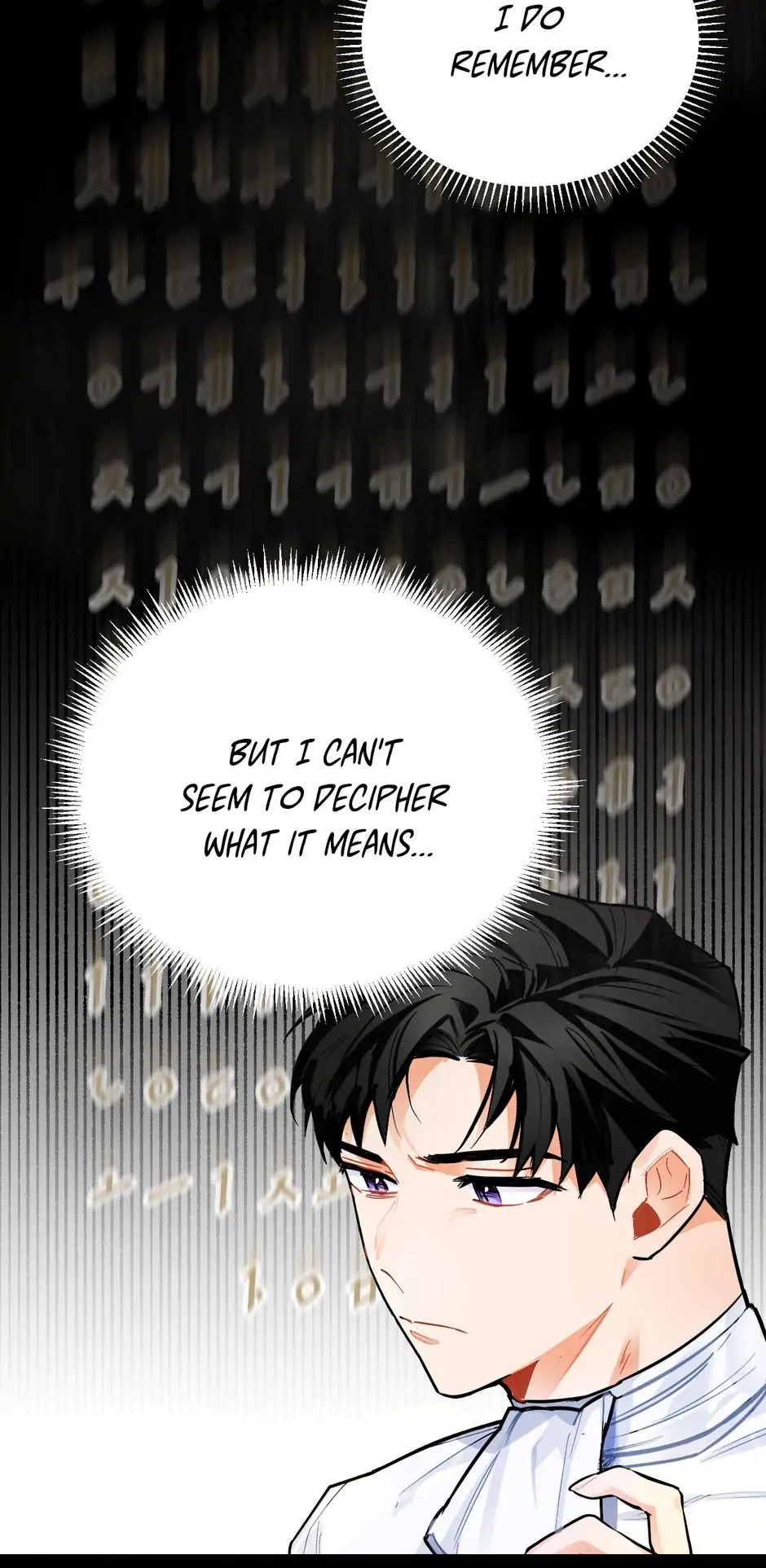 The Princess Doesn’t Want To Marry Her Ideal Type Chapter 12 page 15
