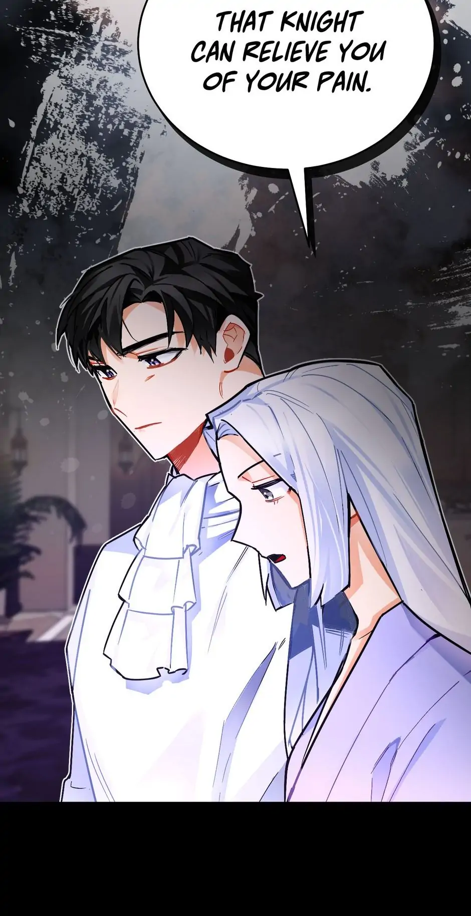 The Princess Doesn’t Want To Marry Her Ideal Type Chapter 12 page 1