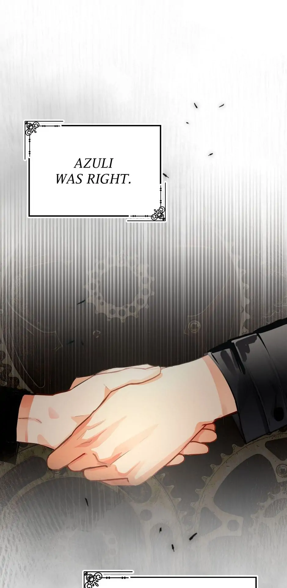 The Princess Doesn’t Want To Marry Her Ideal Type Chapter 12 page 20