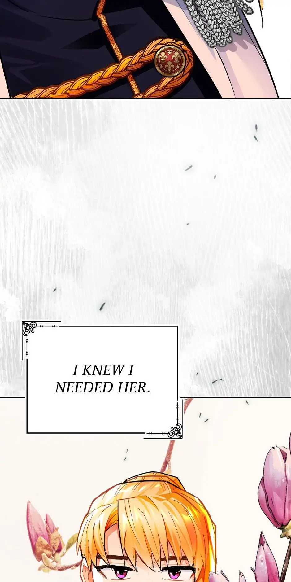 The Princess Doesn’t Want To Marry Her Ideal Type Chapter 12 page 24