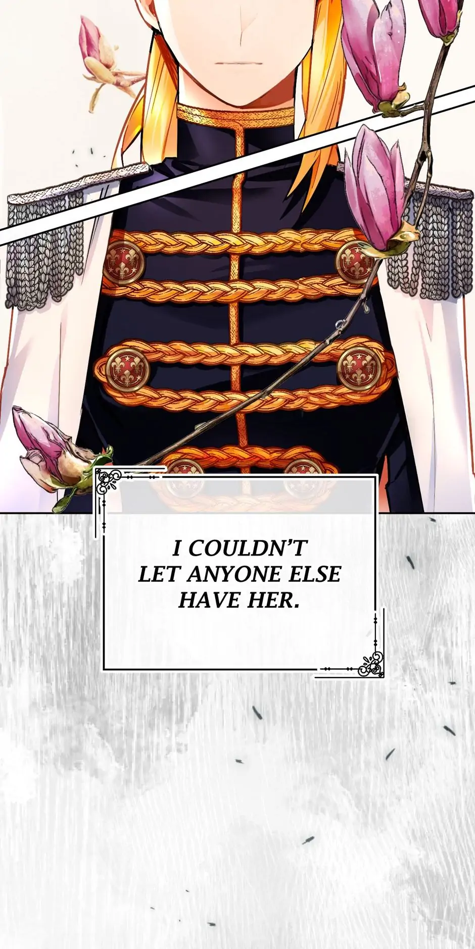 The Princess Doesn’t Want To Marry Her Ideal Type Chapter 12 page 25