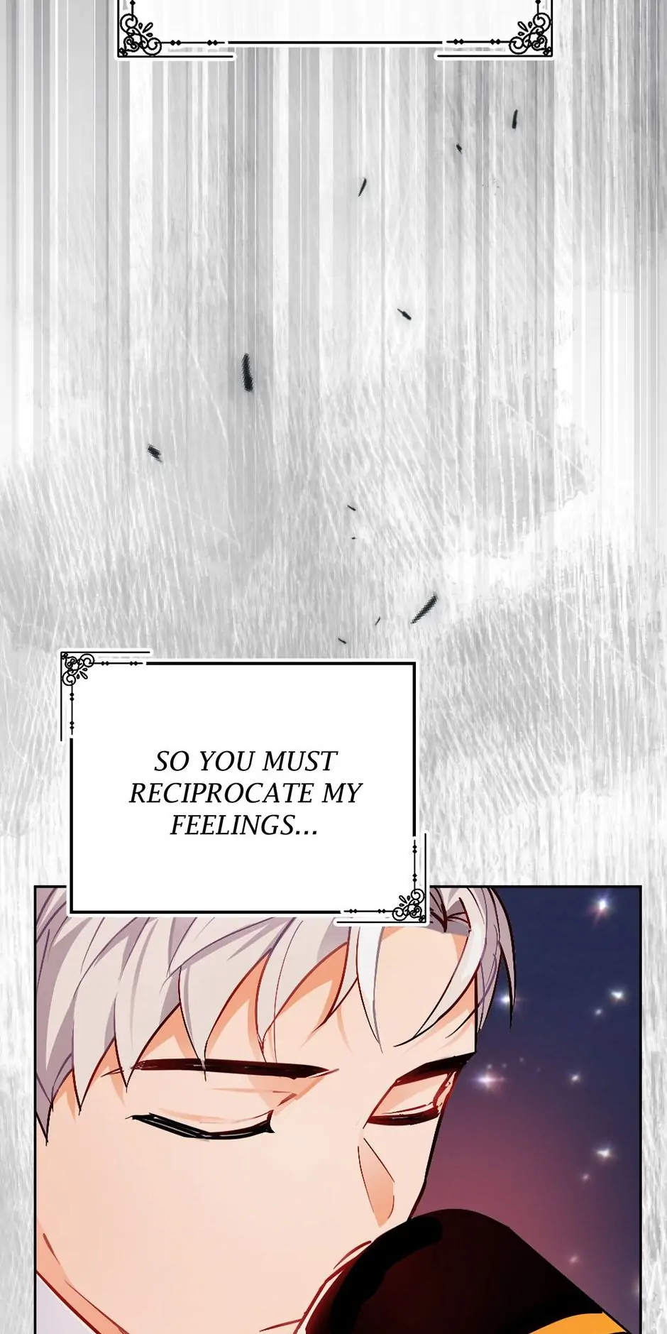 The Princess Doesn’t Want To Marry Her Ideal Type Chapter 12 page 28