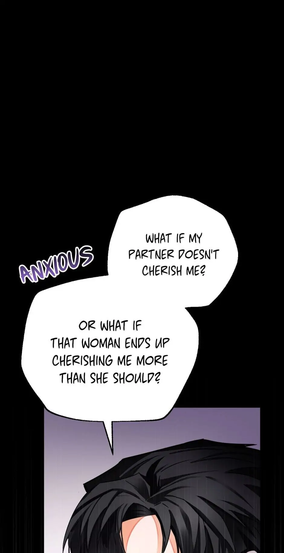The Princess Doesn’t Want To Marry Her Ideal Type Chapter 12 page 2
