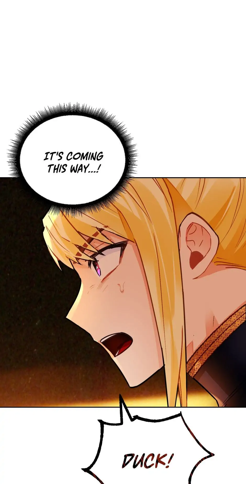 The Princess Doesn’t Want To Marry Her Ideal Type Chapter 12 page 34