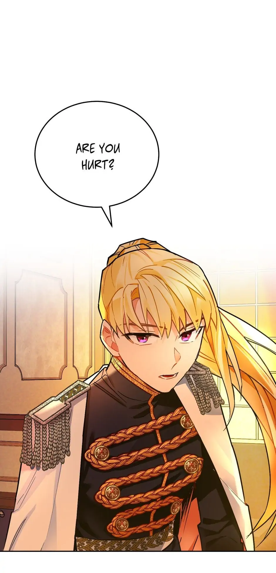 The Princess Doesn’t Want To Marry Her Ideal Type Chapter 12 page 41