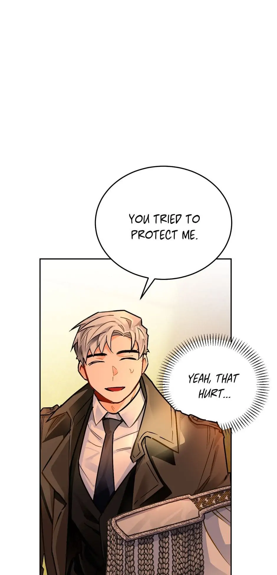 The Princess Doesn’t Want To Marry Her Ideal Type Chapter 12 page 42