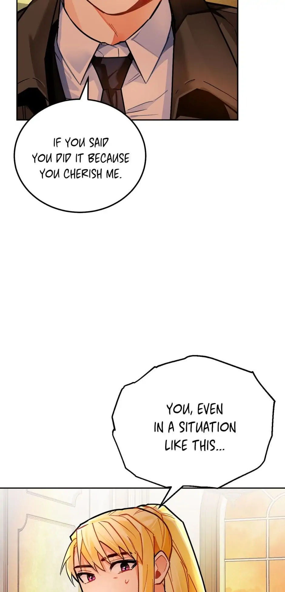 The Princess Doesn’t Want To Marry Her Ideal Type Chapter 12 page 45