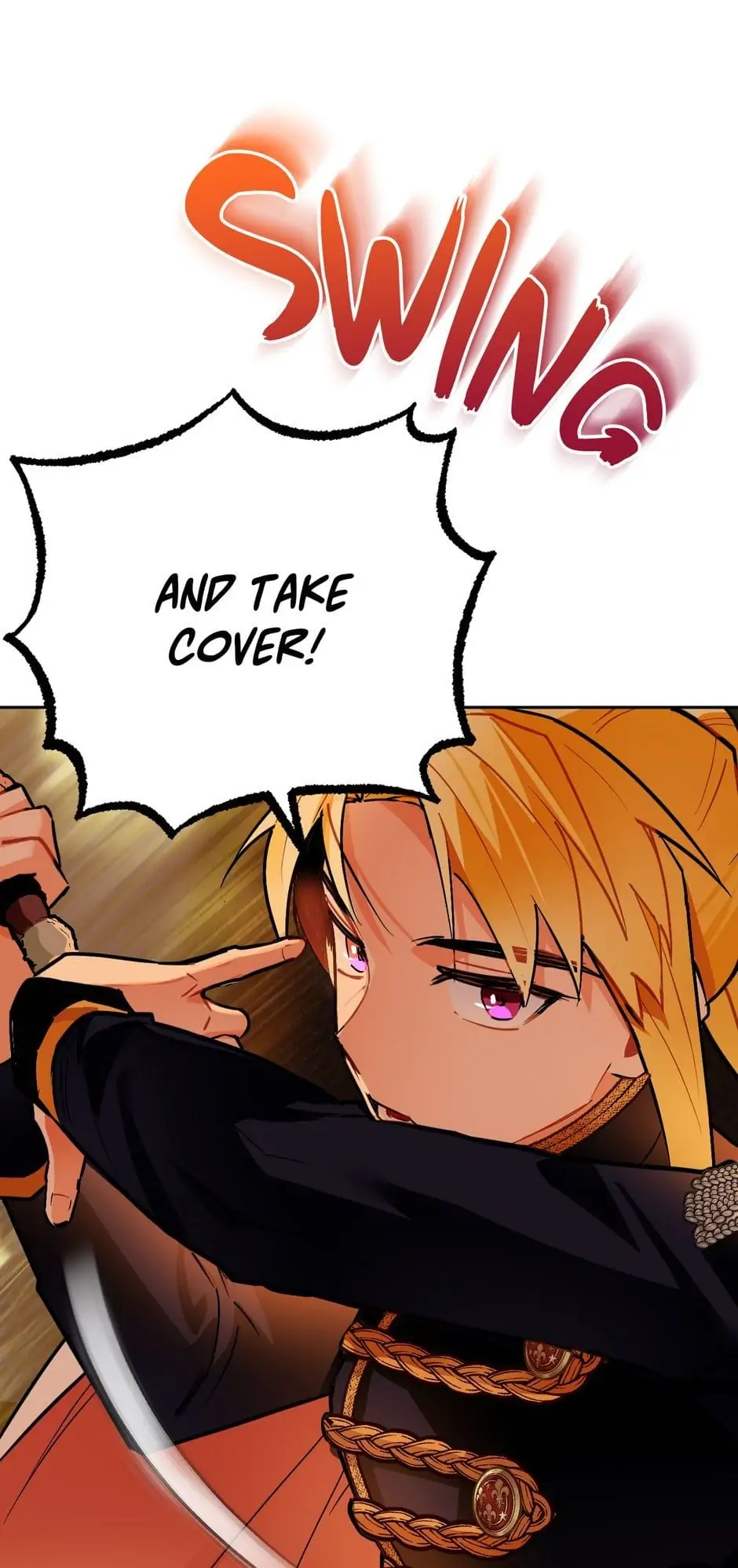 The Princess Doesn’t Want To Marry Her Ideal Type Chapter 12 page 49