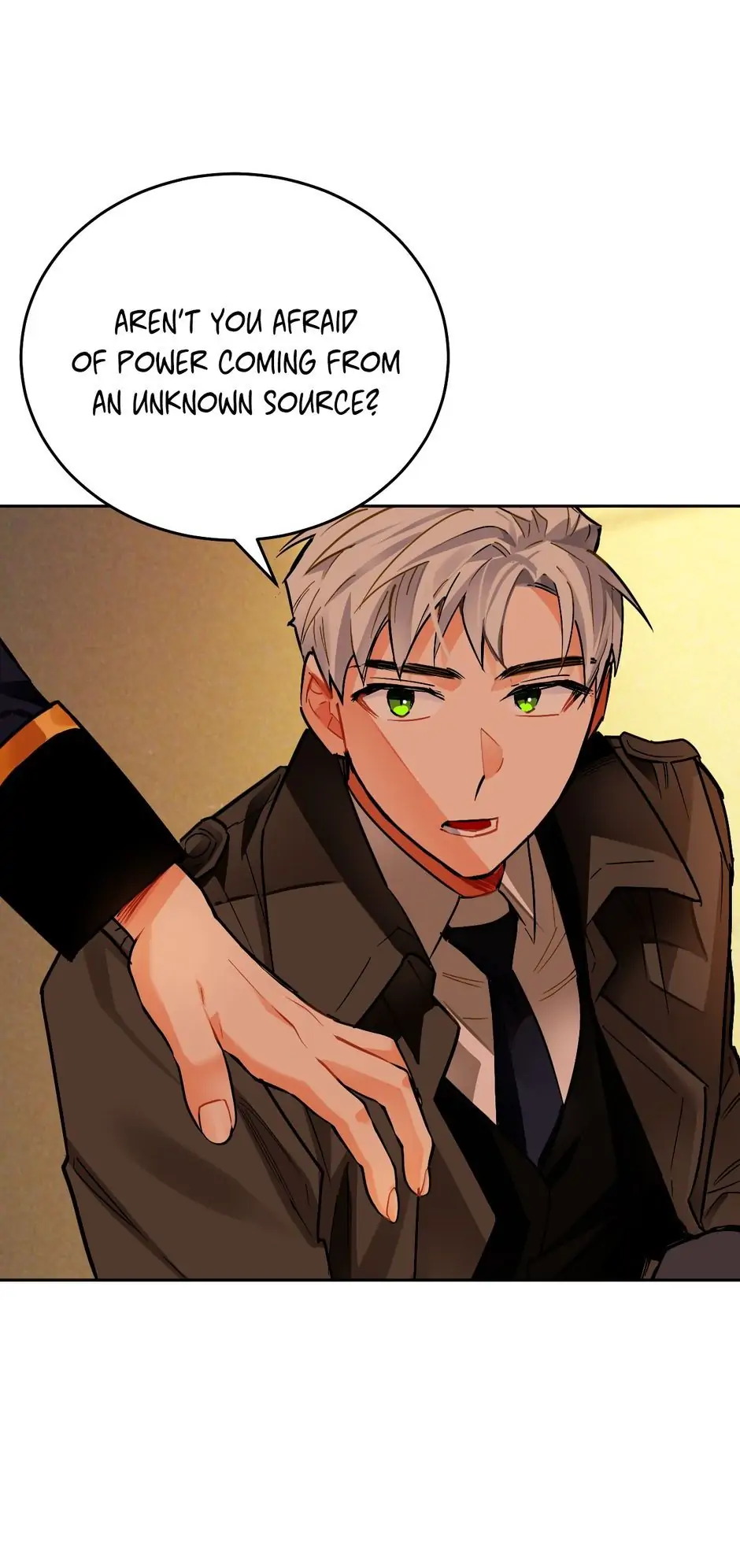The Princess Doesn’t Want To Marry Her Ideal Type Chapter 12 page 53