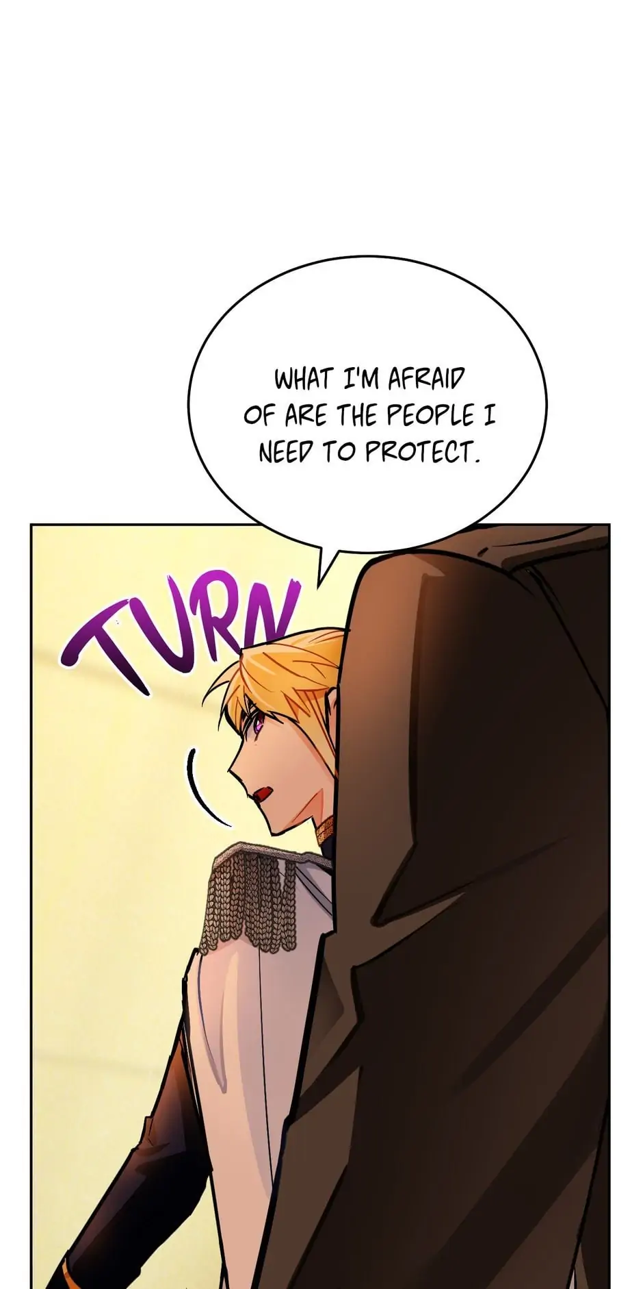 The Princess Doesn’t Want To Marry Her Ideal Type Chapter 12 page 54