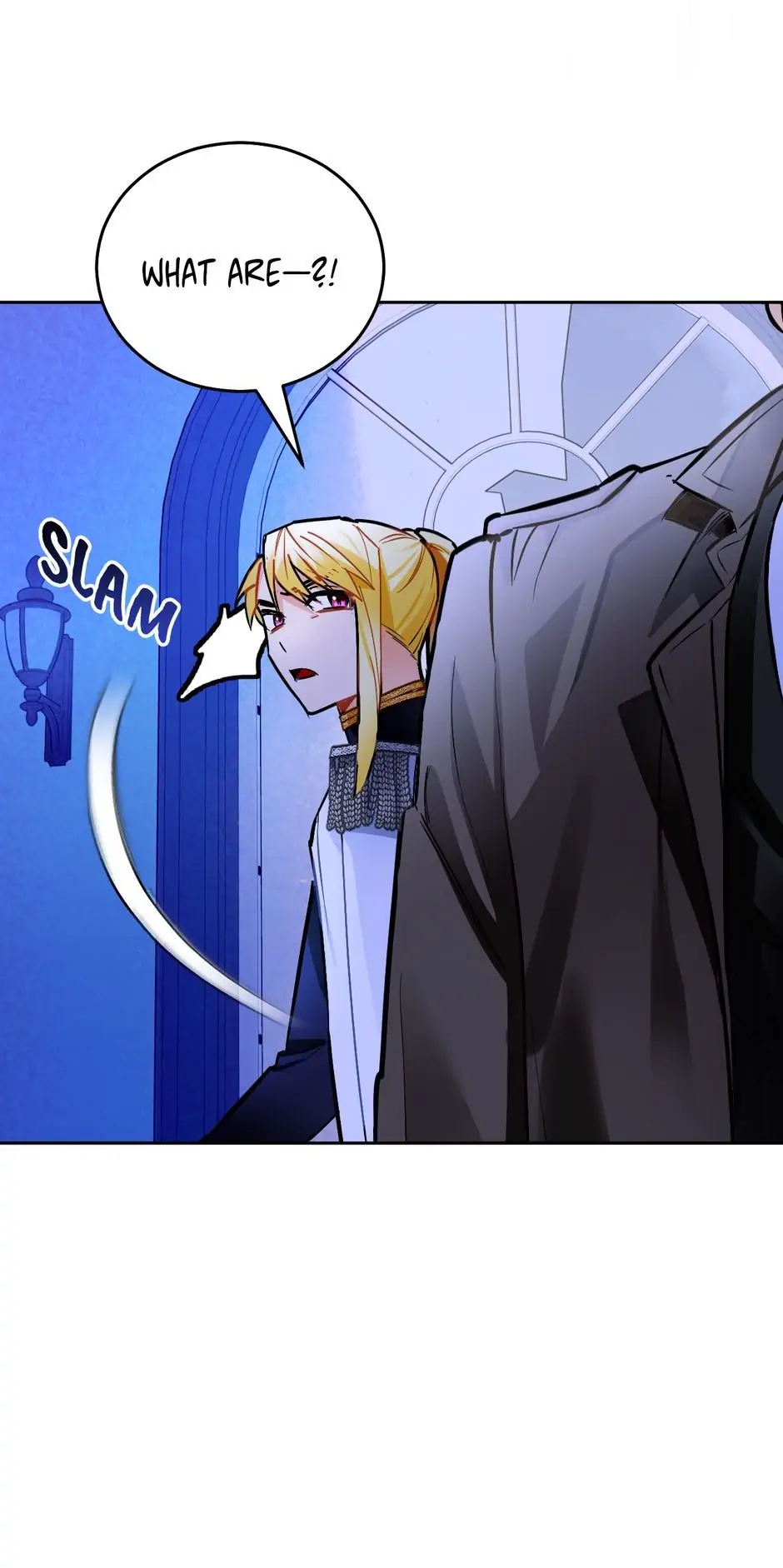 The Princess Doesn’t Want To Marry Her Ideal Type Chapter 12 page 58