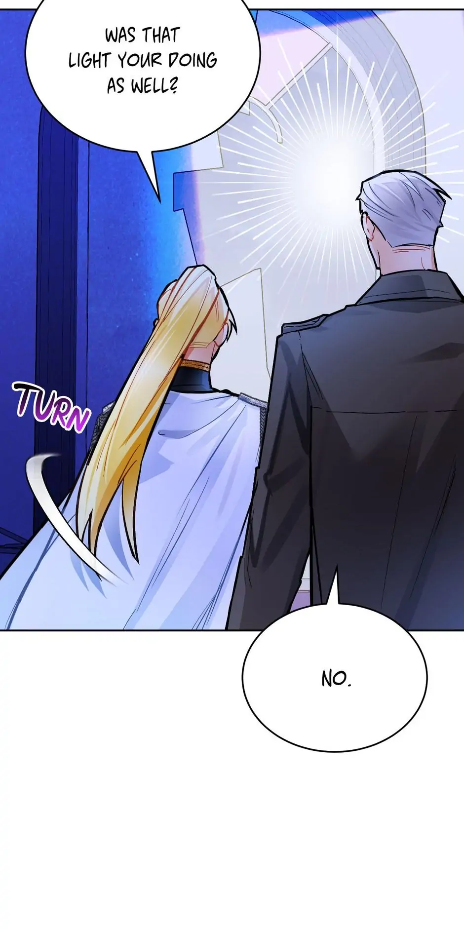 The Princess Doesn’t Want To Marry Her Ideal Type Chapter 12 page 61