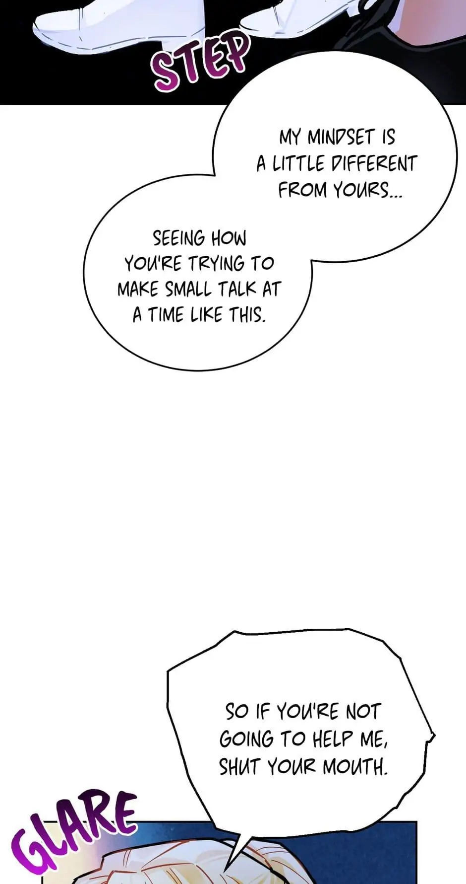 The Princess Doesn’t Want To Marry Her Ideal Type Chapter 12 page 65