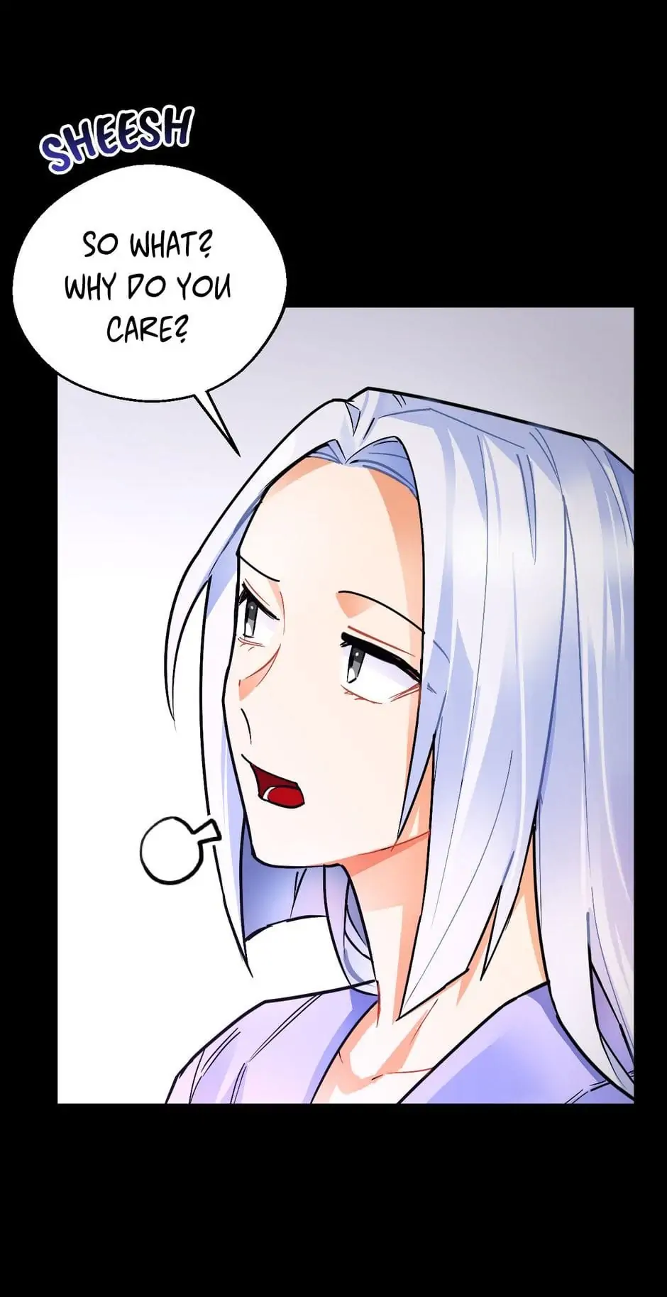 The Princess Doesn’t Want To Marry Her Ideal Type Chapter 12 page 6