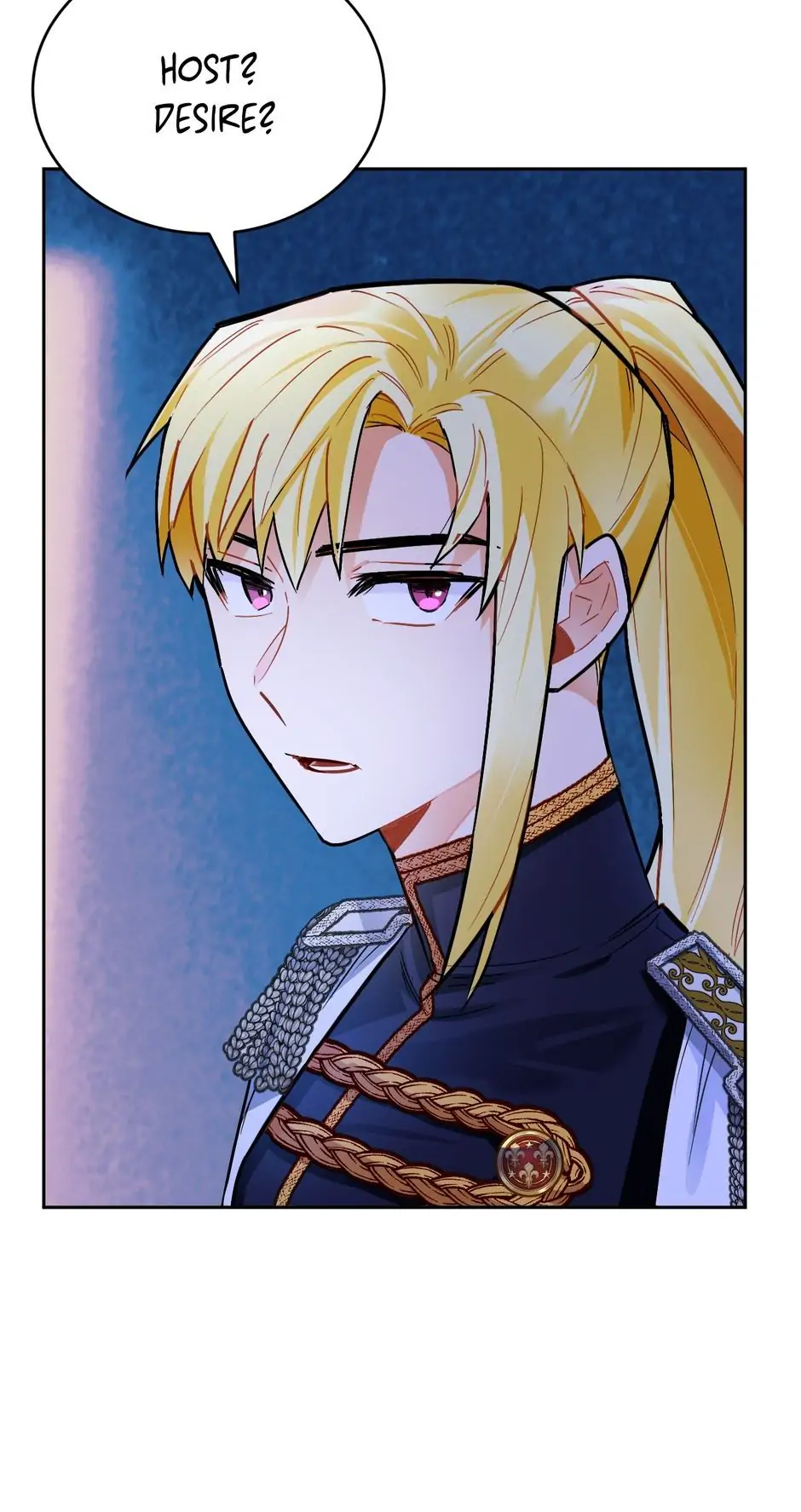 The Princess Doesn’t Want To Marry Her Ideal Type Chapter 12 page 69
