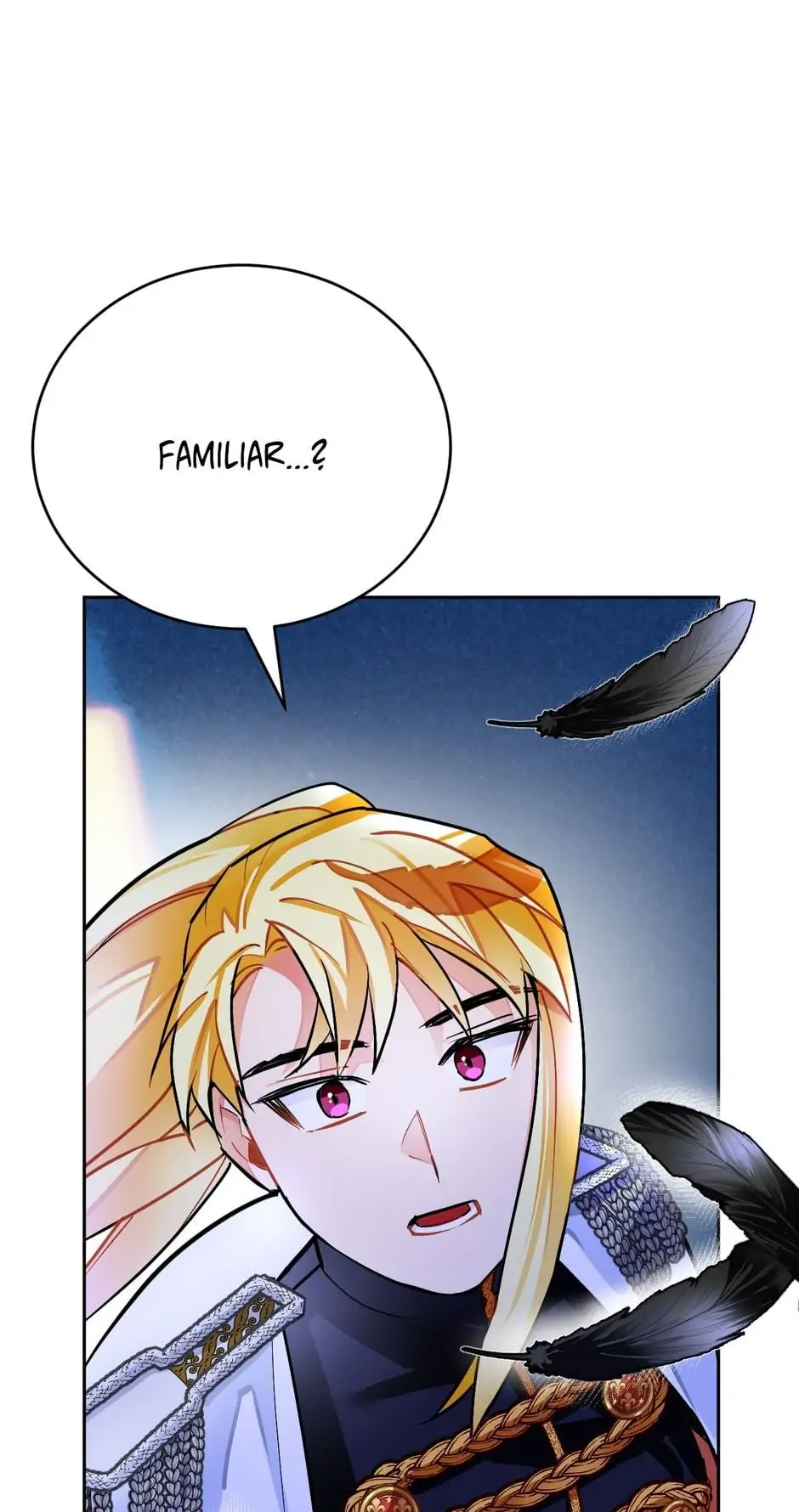 The Princess Doesn’t Want To Marry Her Ideal Type Chapter 12 page 73
