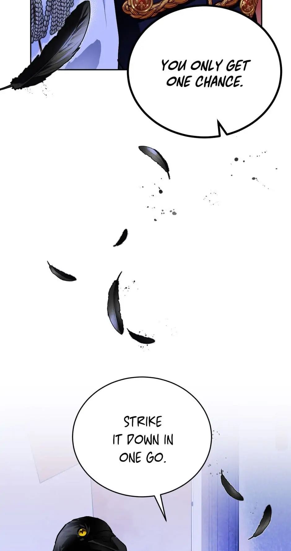 The Princess Doesn’t Want To Marry Her Ideal Type Chapter 12 page 74