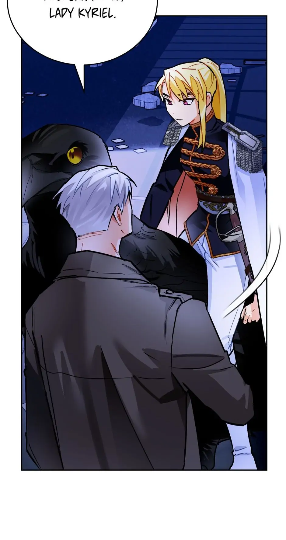 The Princess Doesn’t Want To Marry Her Ideal Type Chapter 12 page 76
