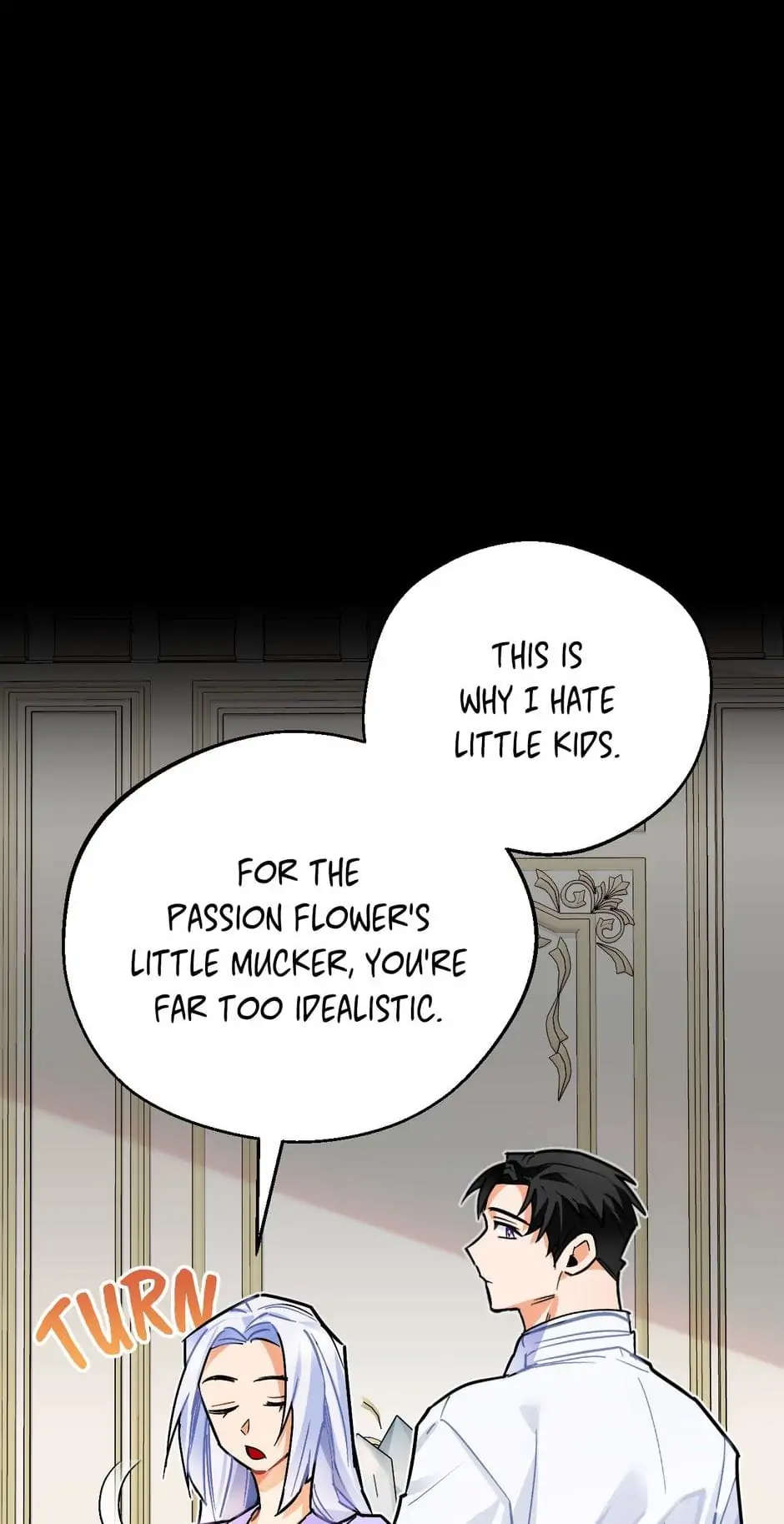 The Princess Doesn’t Want To Marry Her Ideal Type Chapter 12 page 7
