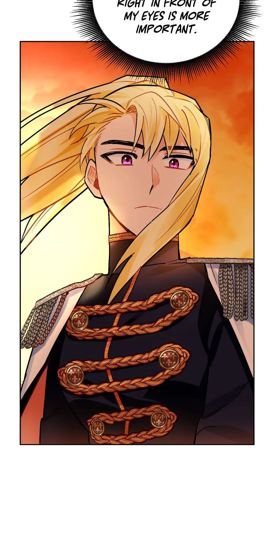 The Princess Doesn’t Want To Marry Her Ideal Type Chapter 12 page 83