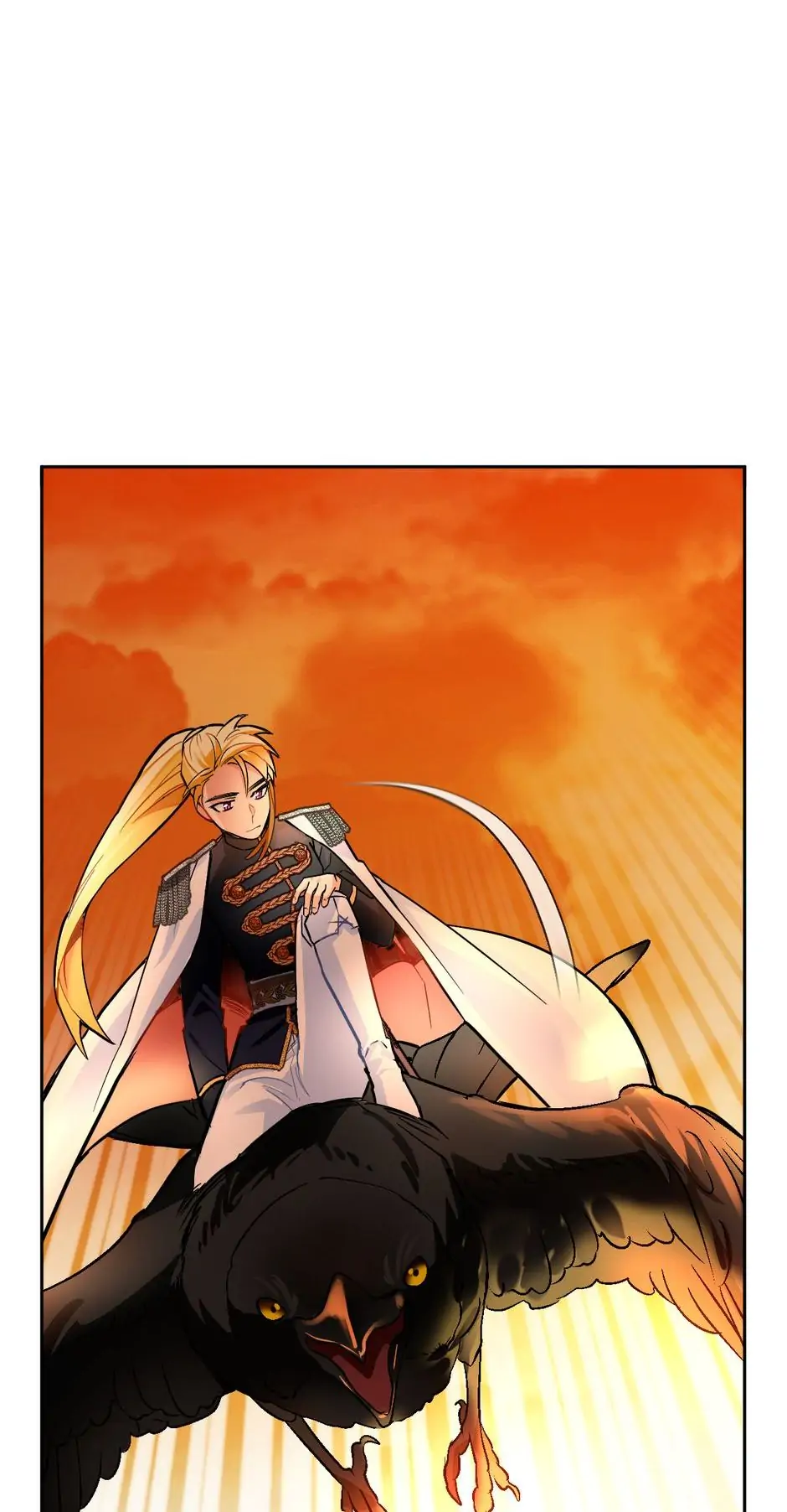 The Princess Doesn’t Want To Marry Her Ideal Type Chapter 12 page 85