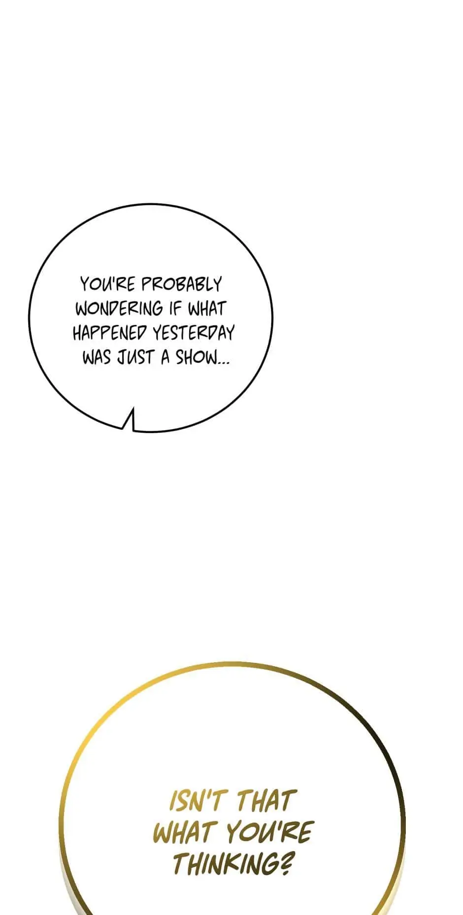 The Princess Doesn’t Want To Marry Her Ideal Type Chapter 16 page 0