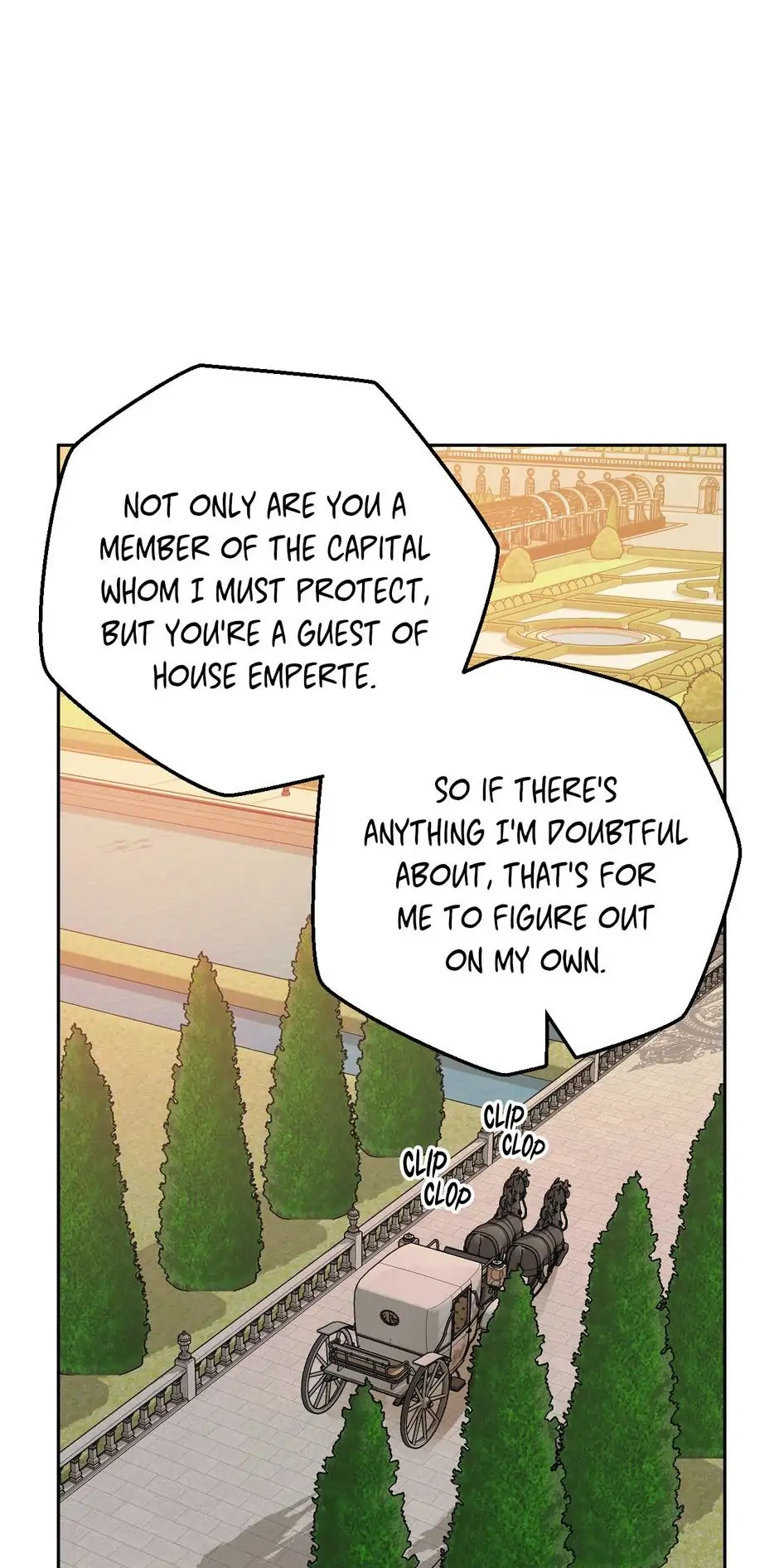 The Princess Doesn’t Want To Marry Her Ideal Type Chapter 16 page 11