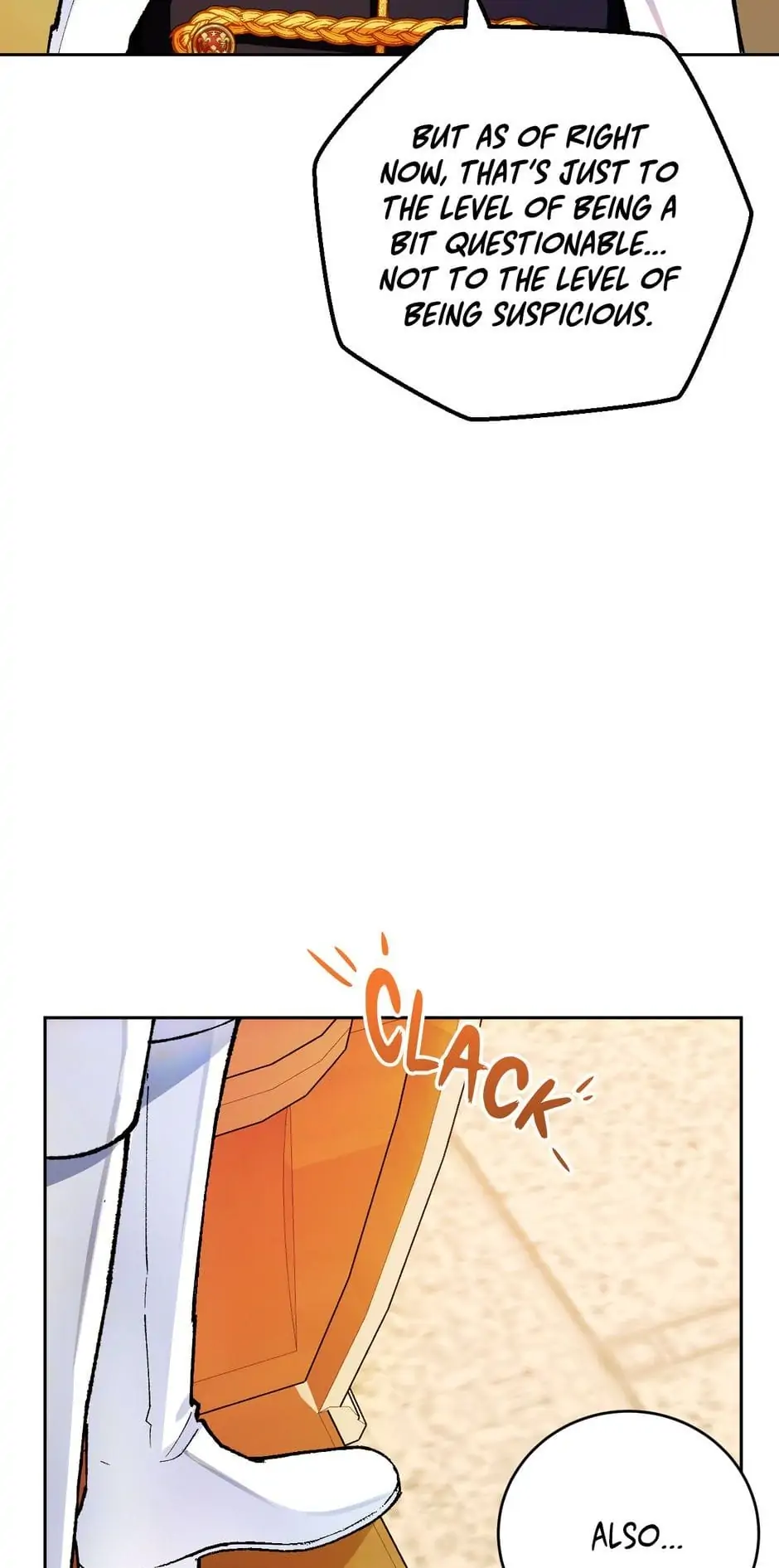 The Princess Doesn’t Want To Marry Her Ideal Type Chapter 16 page 13