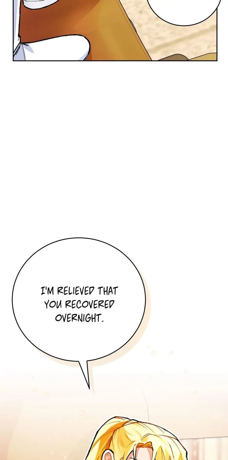 The Princess Doesn’t Want To Marry Her Ideal Type Chapter 16 page 14