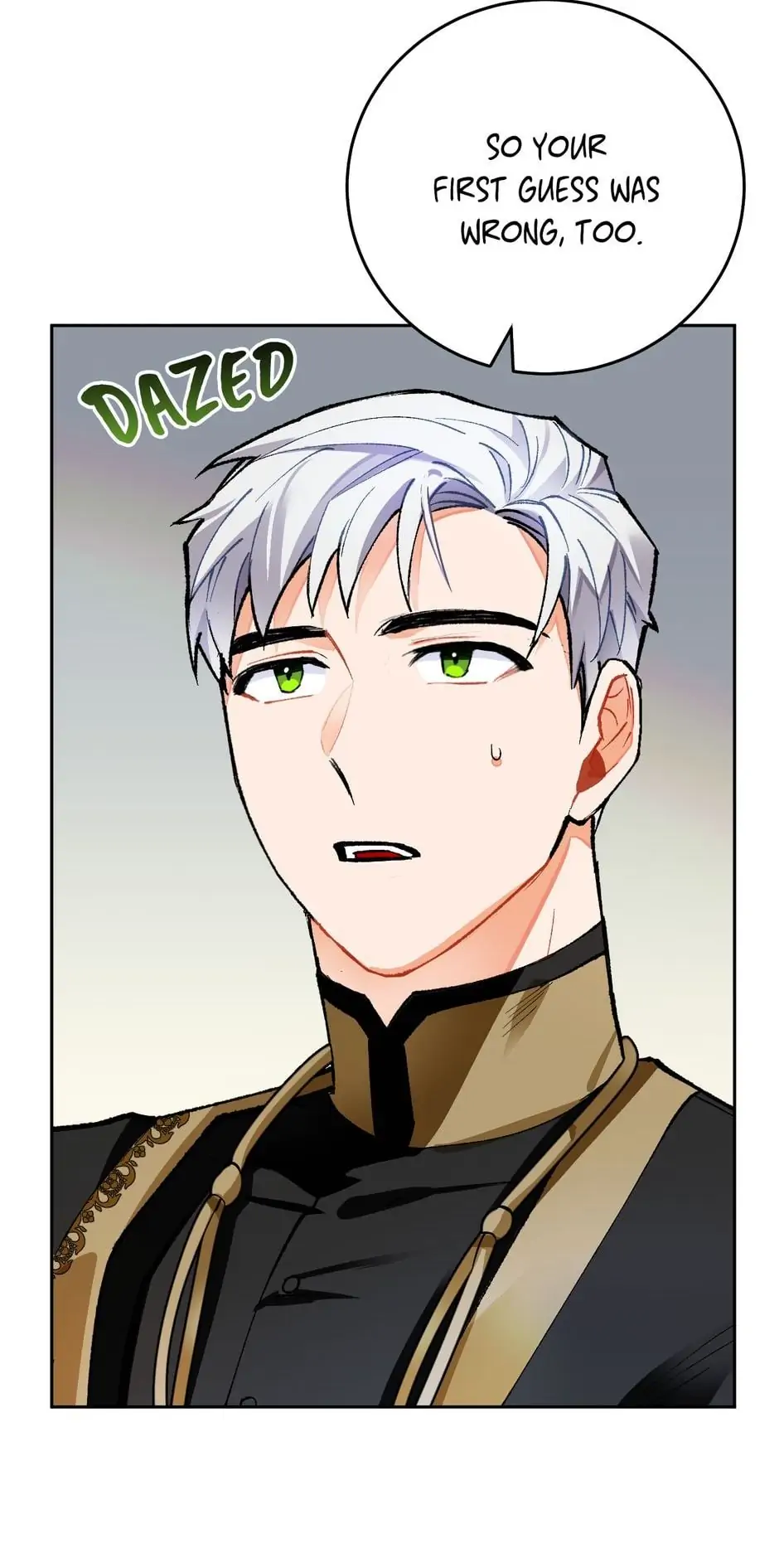 The Princess Doesn’t Want To Marry Her Ideal Type Chapter 16 page 16