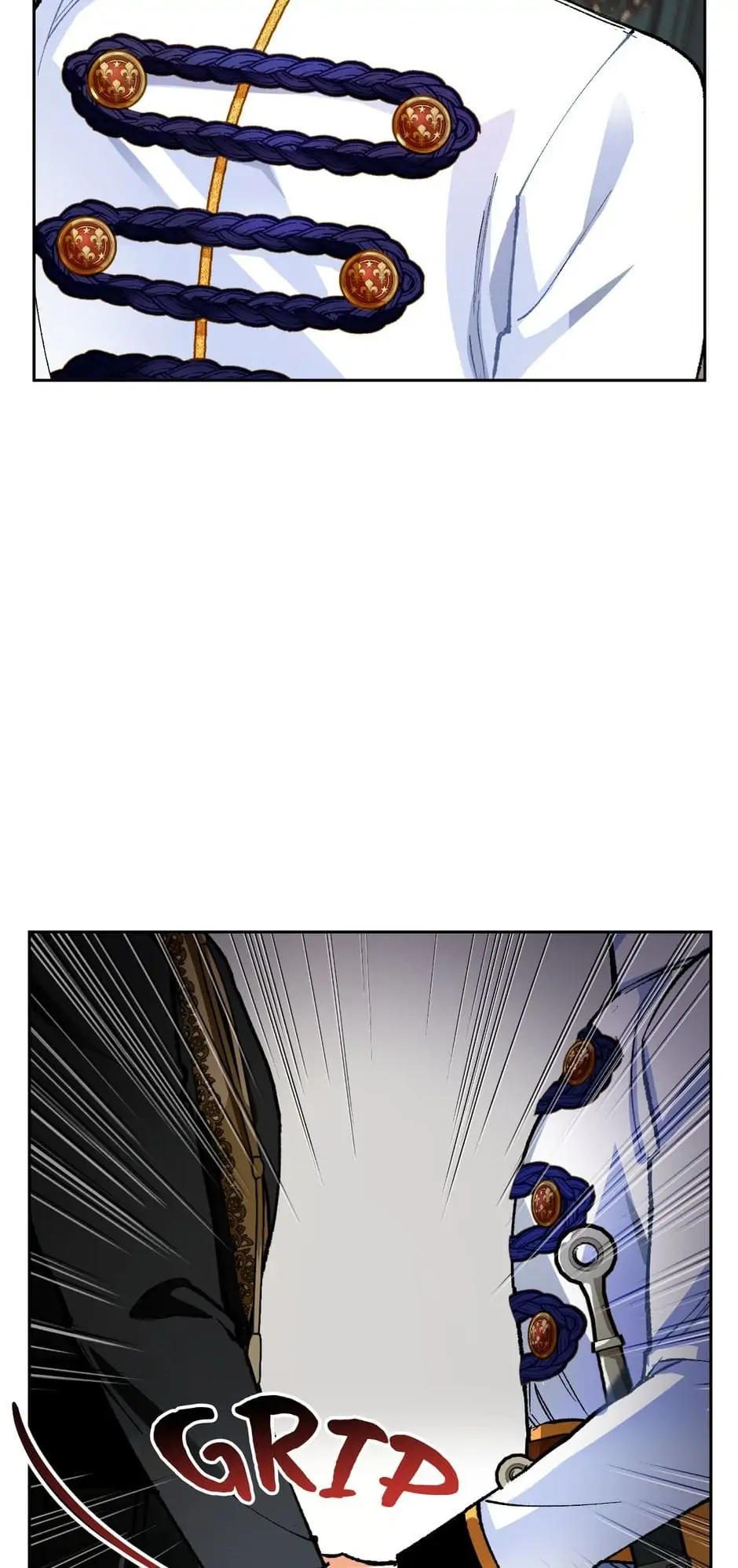 The Princess Doesn’t Want To Marry Her Ideal Type Chapter 16 page 22