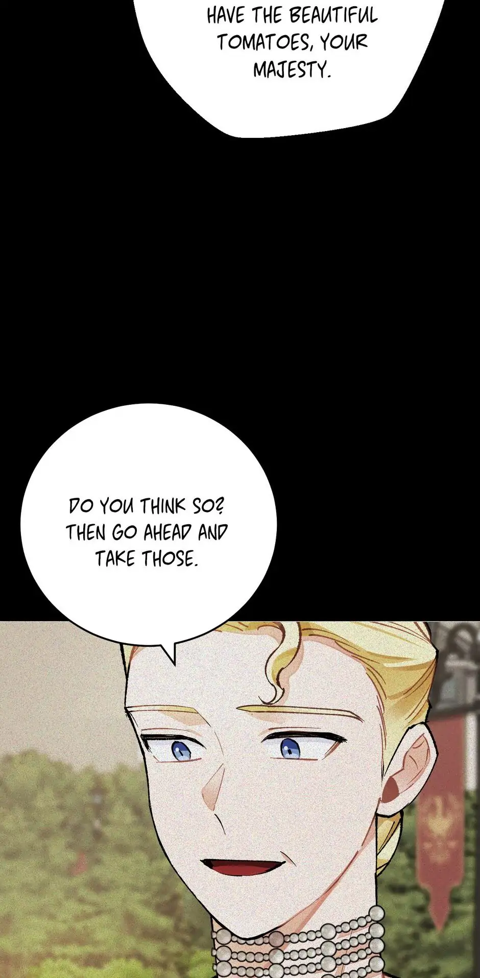 The Princess Doesn’t Want To Marry Her Ideal Type Chapter 16 page 42