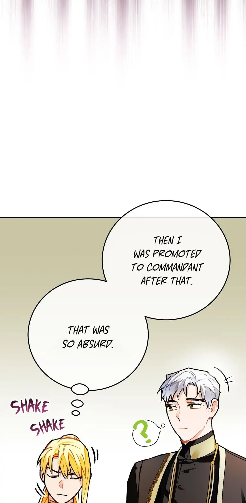 The Princess Doesn’t Want To Marry Her Ideal Type Chapter 16 page 46