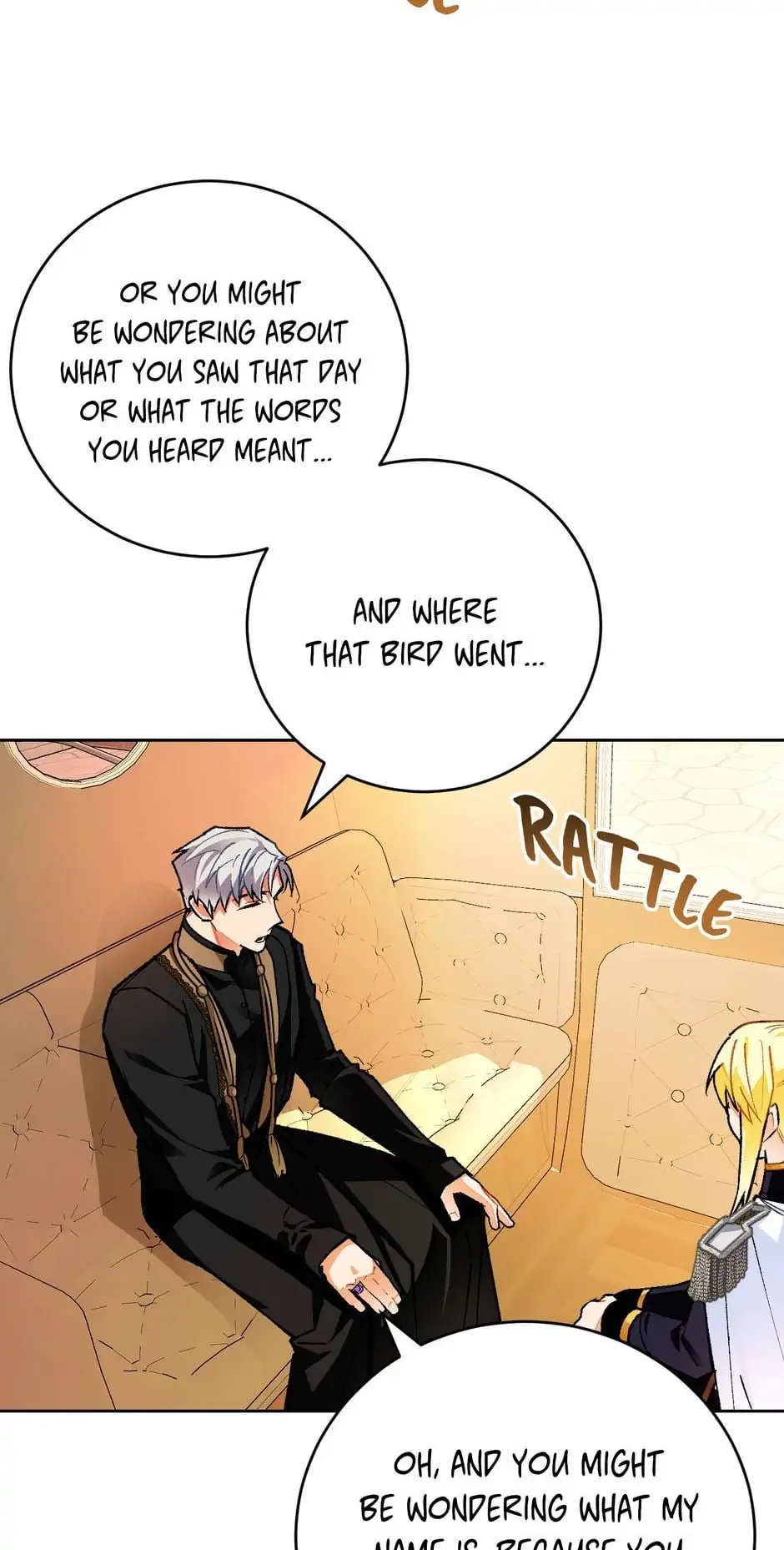 The Princess Doesn’t Want To Marry Her Ideal Type Chapter 16 page 4