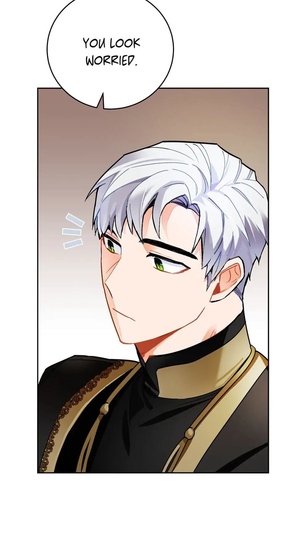 The Princess Doesn’t Want To Marry Her Ideal Type Chapter 16 page 51