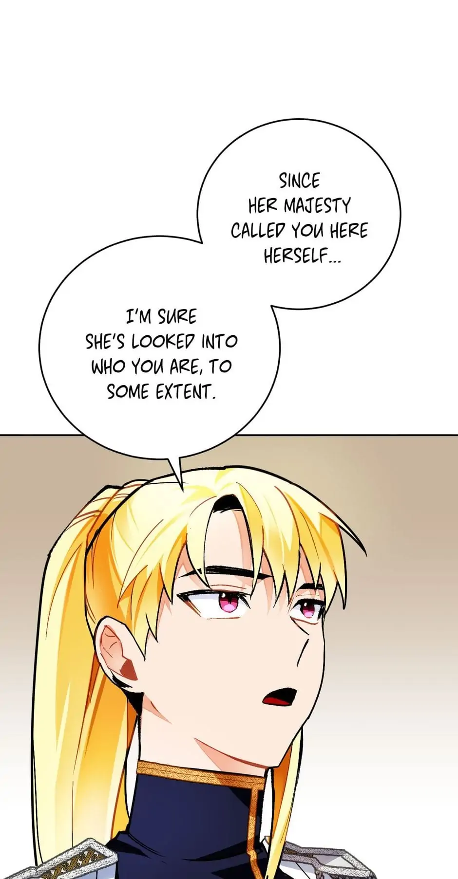 The Princess Doesn’t Want To Marry Her Ideal Type Chapter 16 page 52