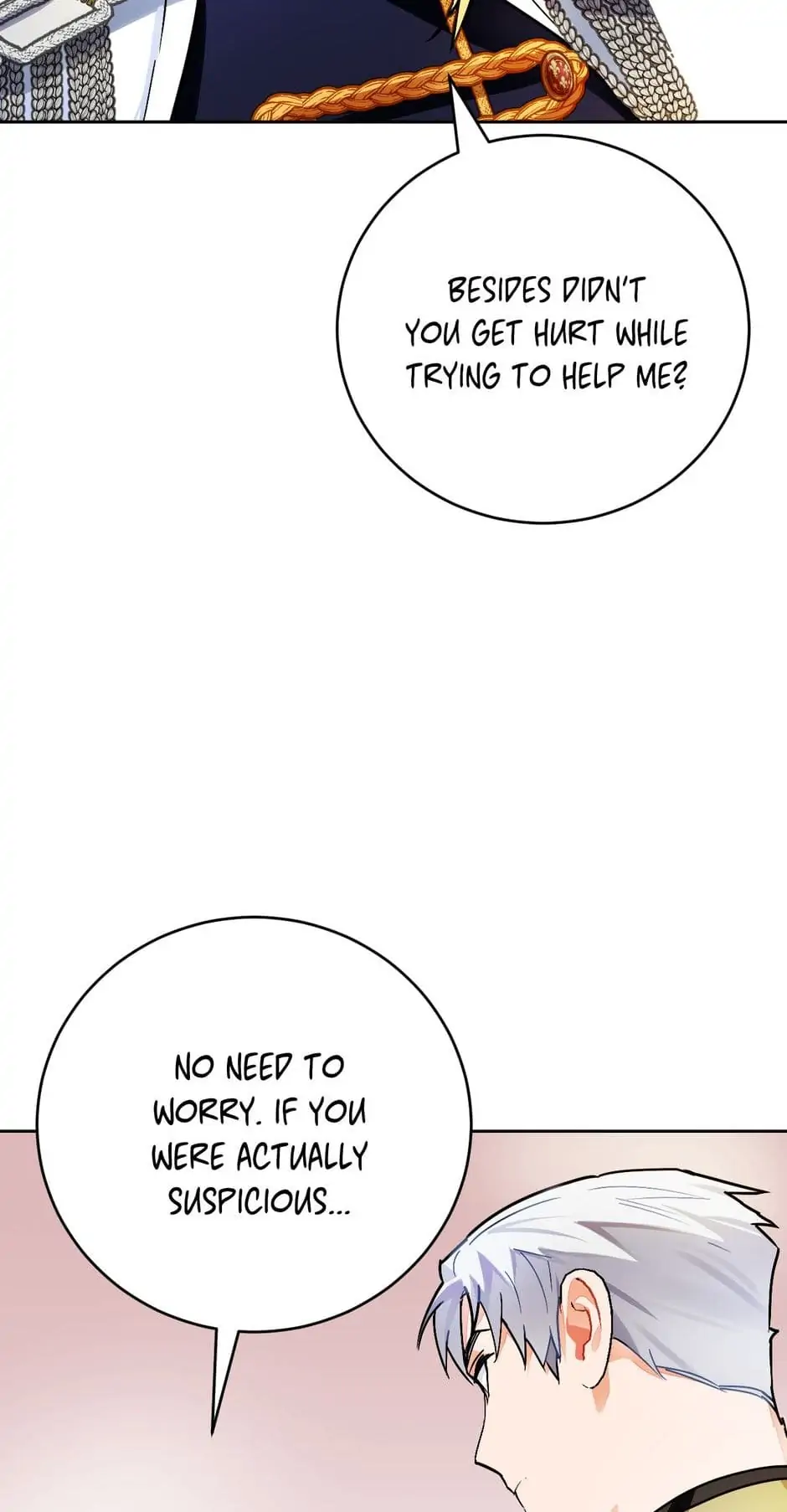 The Princess Doesn’t Want To Marry Her Ideal Type Chapter 16 page 53