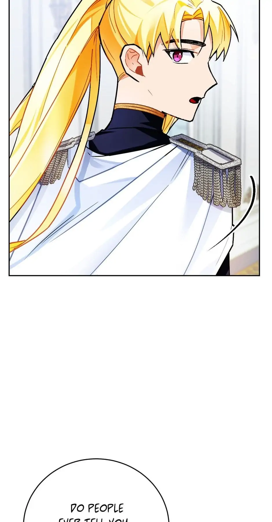 The Princess Doesn’t Want To Marry Her Ideal Type Chapter 16 page 57