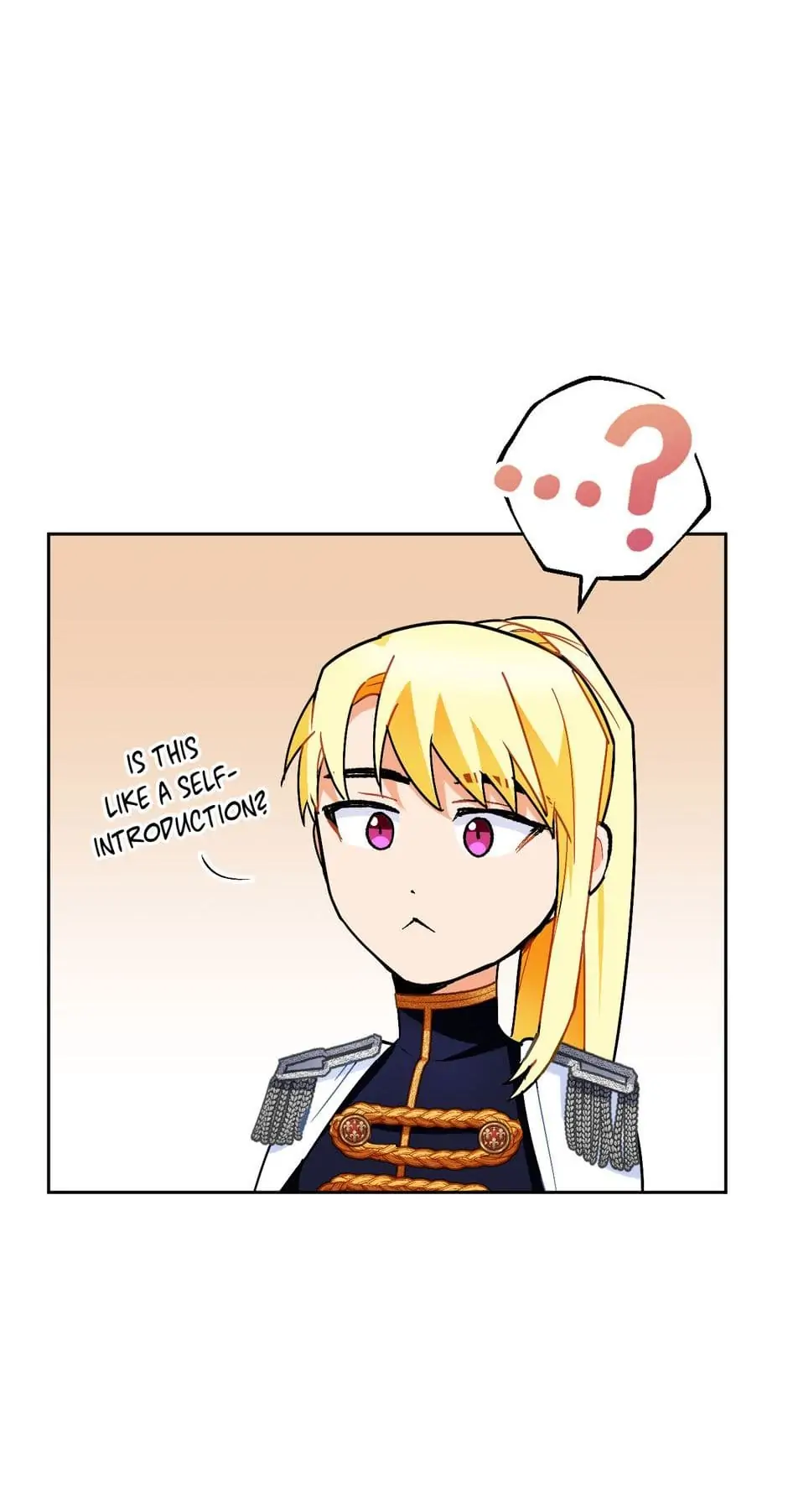 The Princess Doesn’t Want To Marry Her Ideal Type Chapter 16 page 59