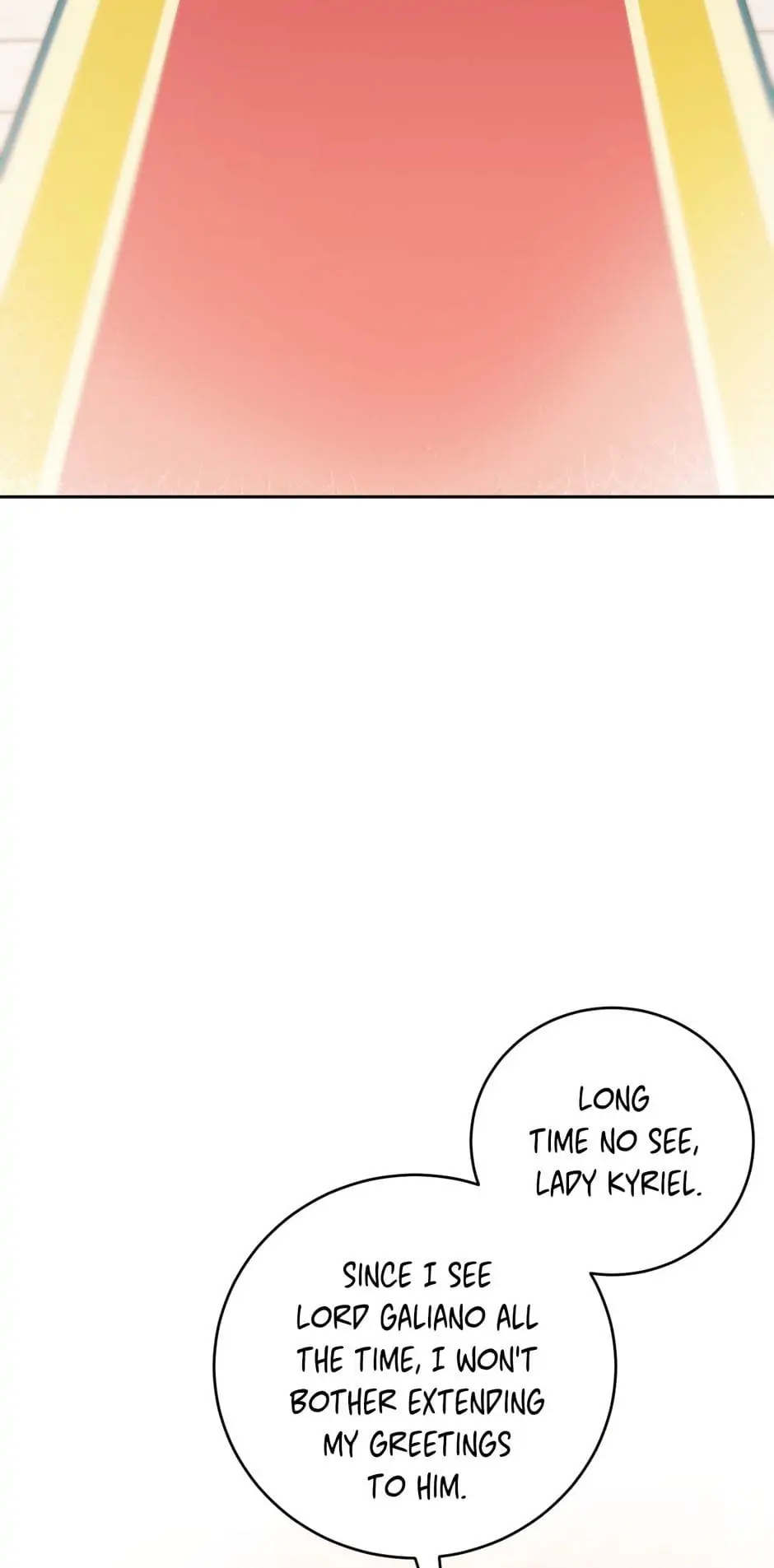 The Princess Doesn’t Want To Marry Her Ideal Type Chapter 16 page 61