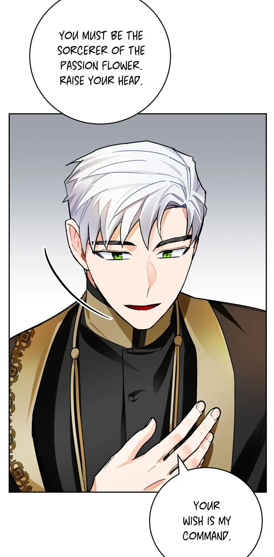 The Princess Doesn’t Want To Marry Her Ideal Type Chapter 16 page 64
