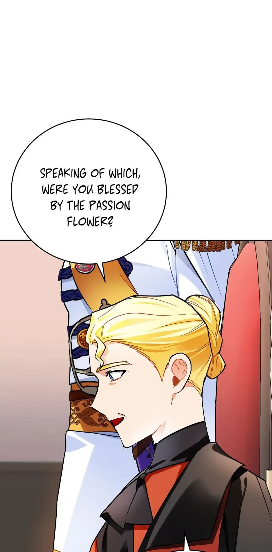 The Princess Doesn’t Want To Marry Her Ideal Type Chapter 16 page 66