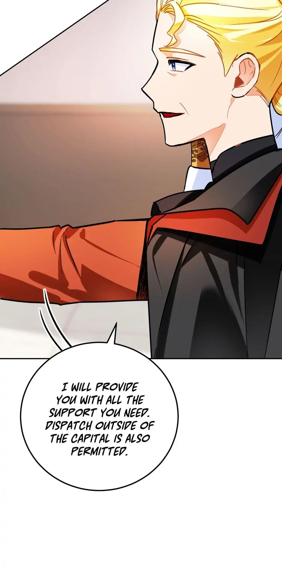 The Princess Doesn’t Want To Marry Her Ideal Type Chapter 16 page 84