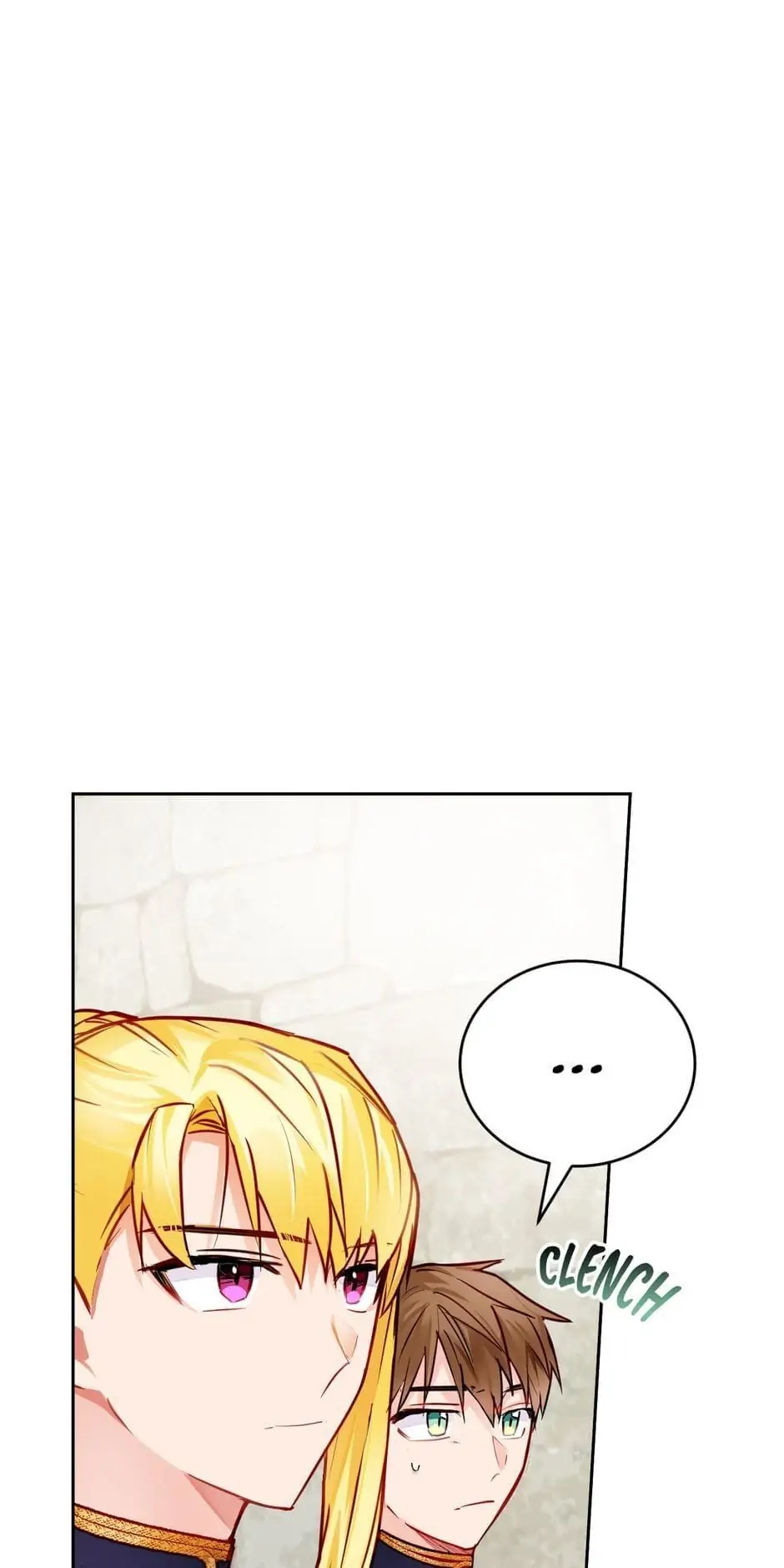 The Princess Doesn’t Want To Marry Her Ideal Type Chapter 4 page 0
